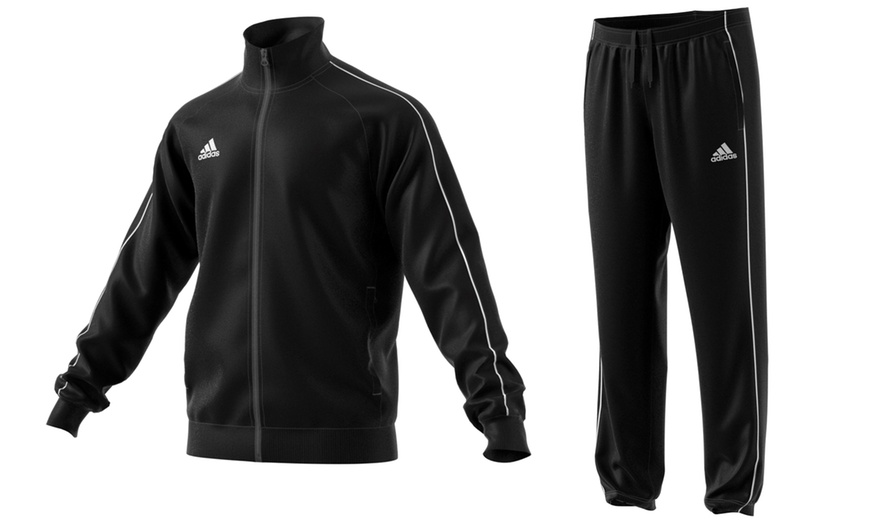 Image 2: Survêtement Adidas Homme
