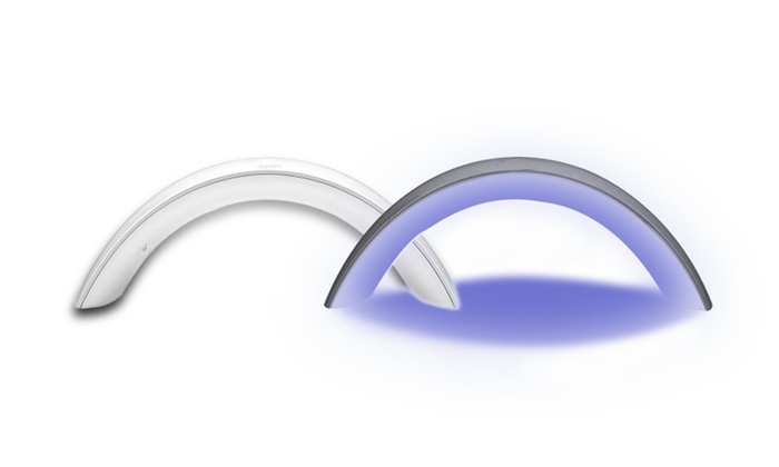 UV LED Nail Polish Dryer