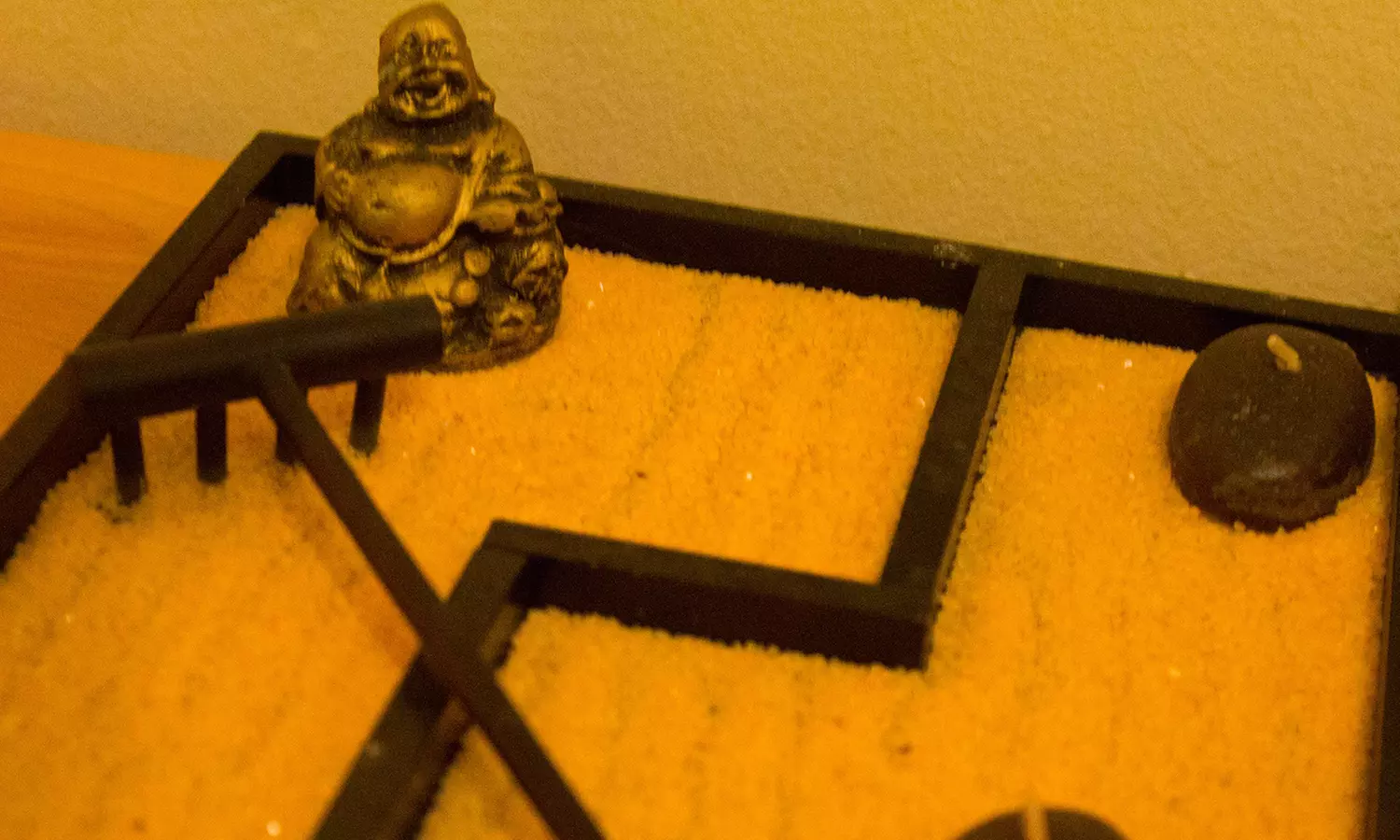 Masaje con aromaterapia, peeling y envoltura de espalda