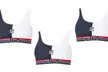 Brassière sport pour femmes de Fila, modèle au choix - Image 7