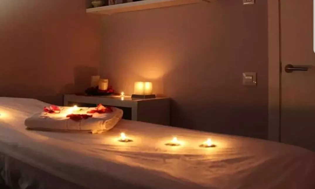 Higiene facial completa en Zen Mar