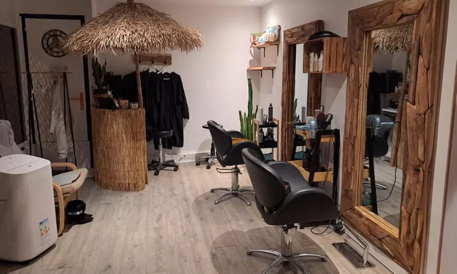 Pause bien-être : forfait "Le Lâcher prise" ou "Evasion détente"