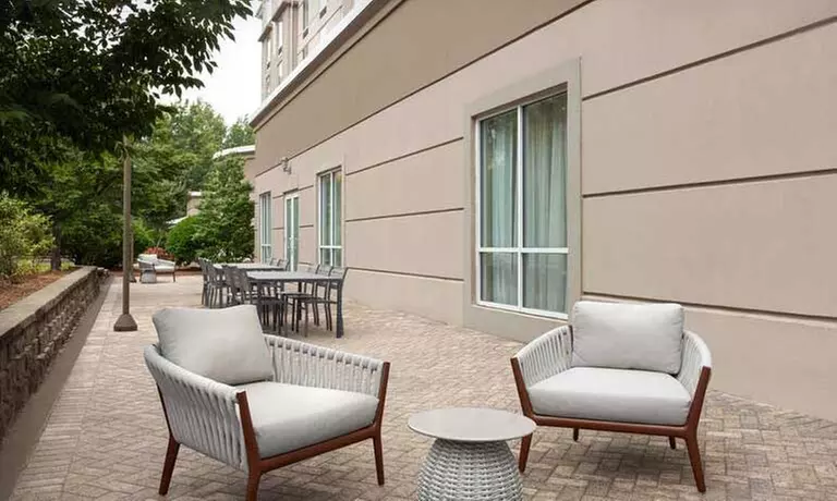 Member Pricing:Comfortable Stay at Hilton Garden Inn in Harbison 