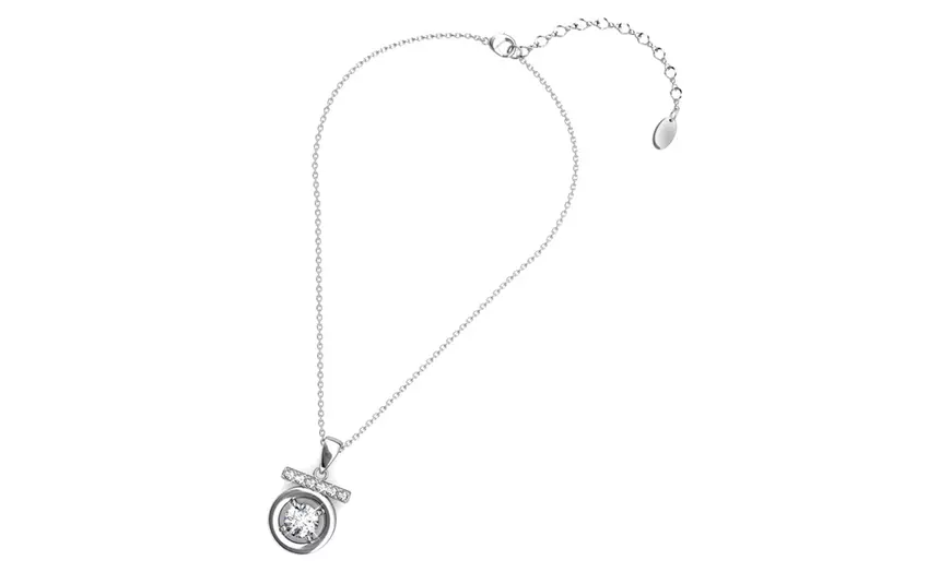 Image 10: Sieraden gemaakt met Swarovski®-kristallen