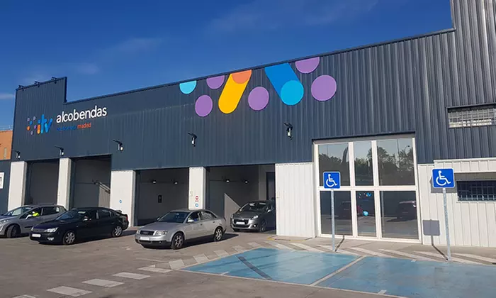 ITV para moto o coche gasolina o diésel en ITV Itevelesa Alcobendas