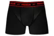 Lot de 4 boxers "Aktiv" ou "Aktiv Ultra 3D" de Freegun pour homme - Second Medium