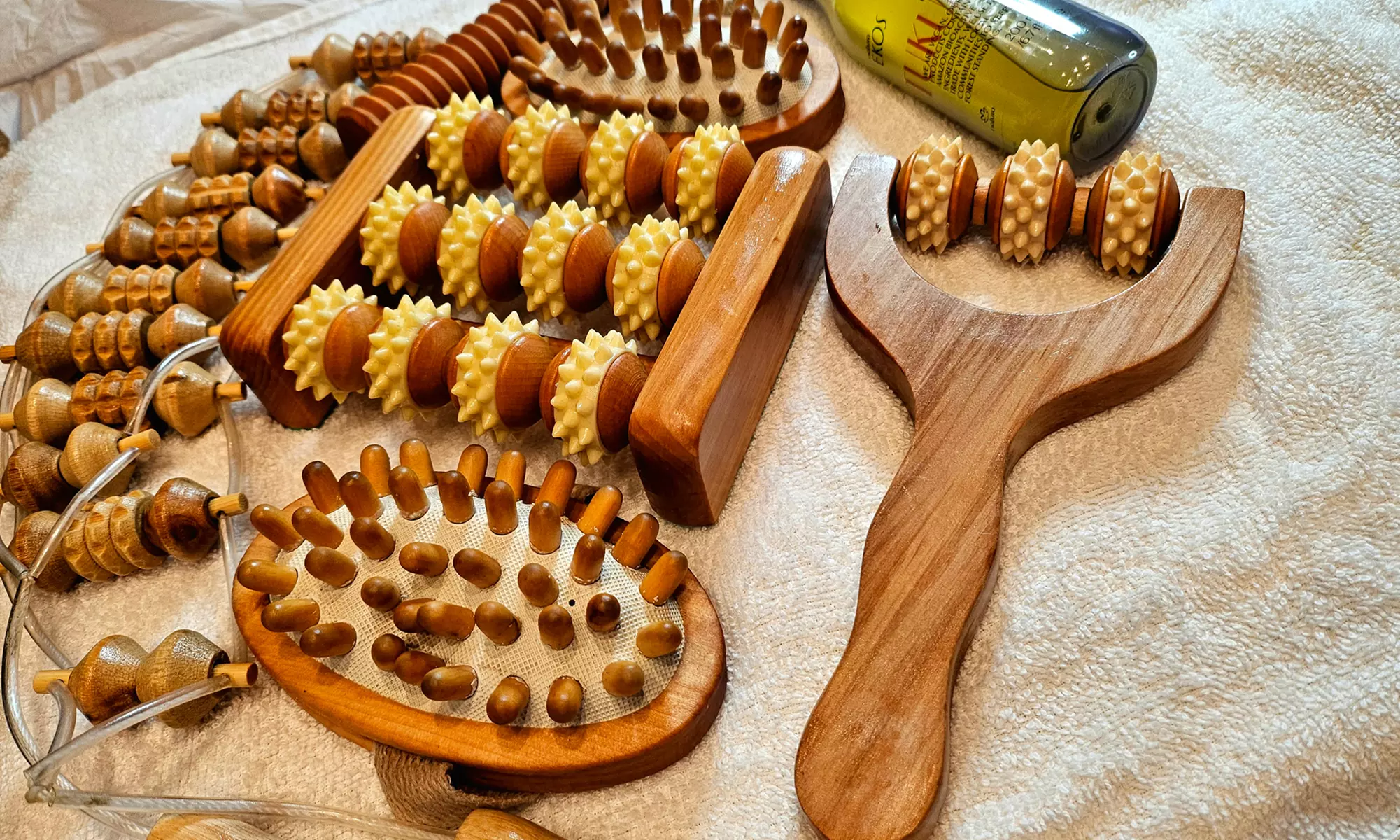 Soin du visage au Conservatoire de la beauté Paris