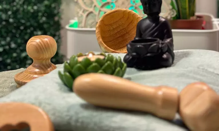 Villux Therapy Dublin: Relaxing Massages and Treatments