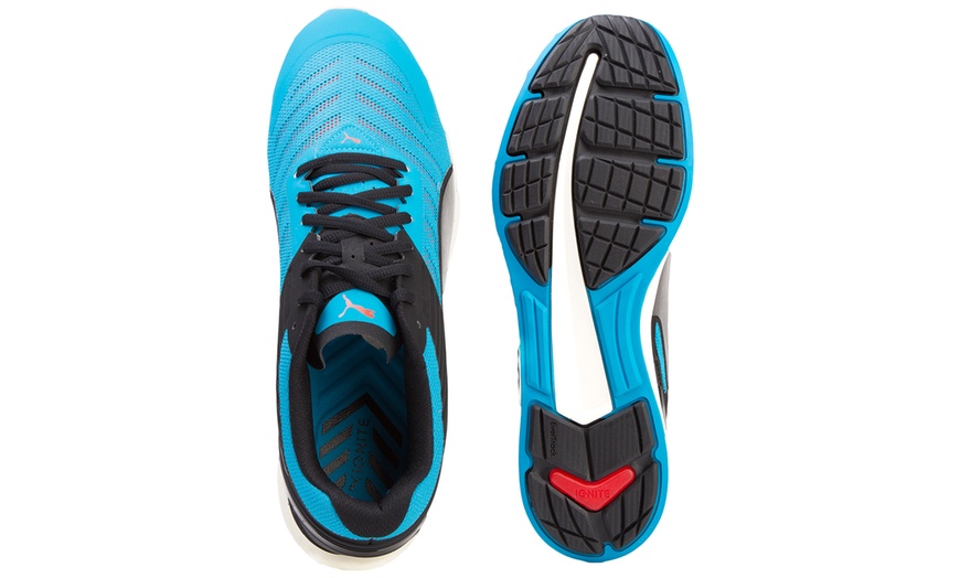 Image 7: Zapatillas Puma para correr