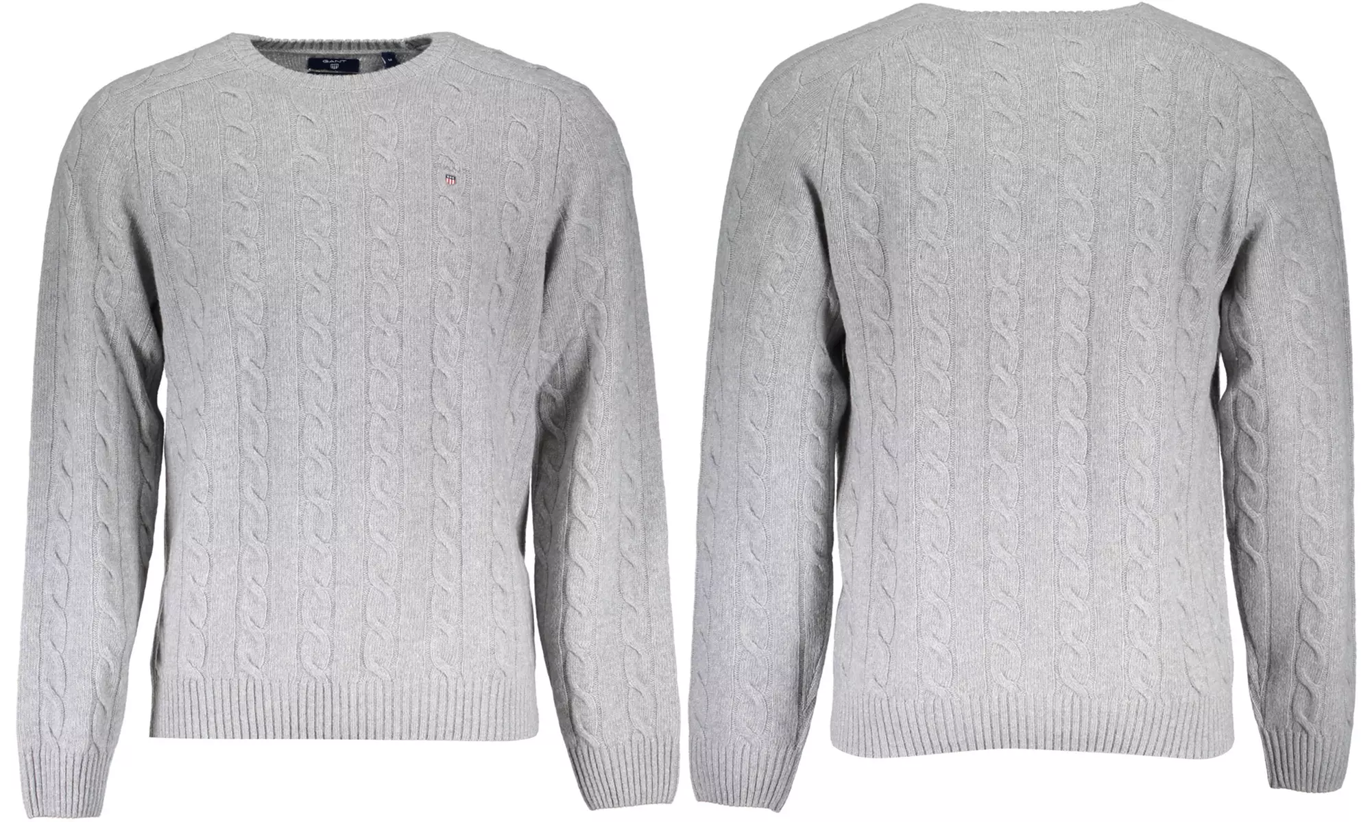 Maglione da uomo Gant disponibile in 3 colori e varie taglie - Image 5