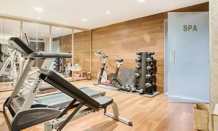 Moment de relaxation au Spa Hotel Eden Paris