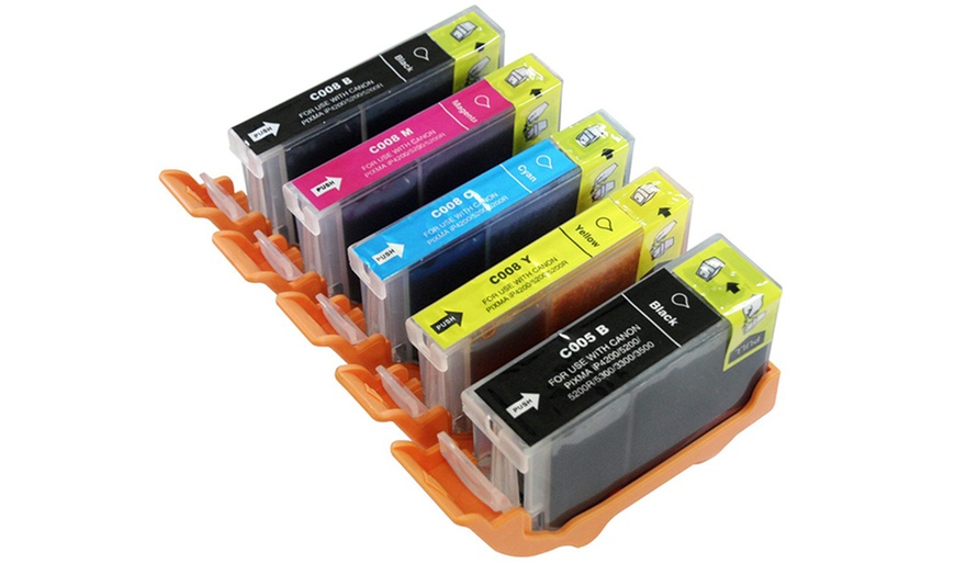 Printer Ink and Toner | Groupon Goods