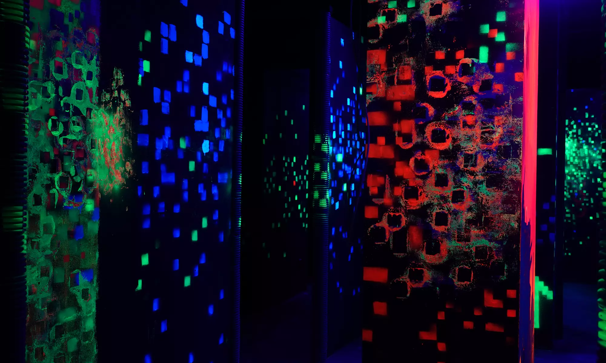 Do 20% zniżki na Laser tag/paintball laserowy (aktywność/doświadczenie) w Laser Park