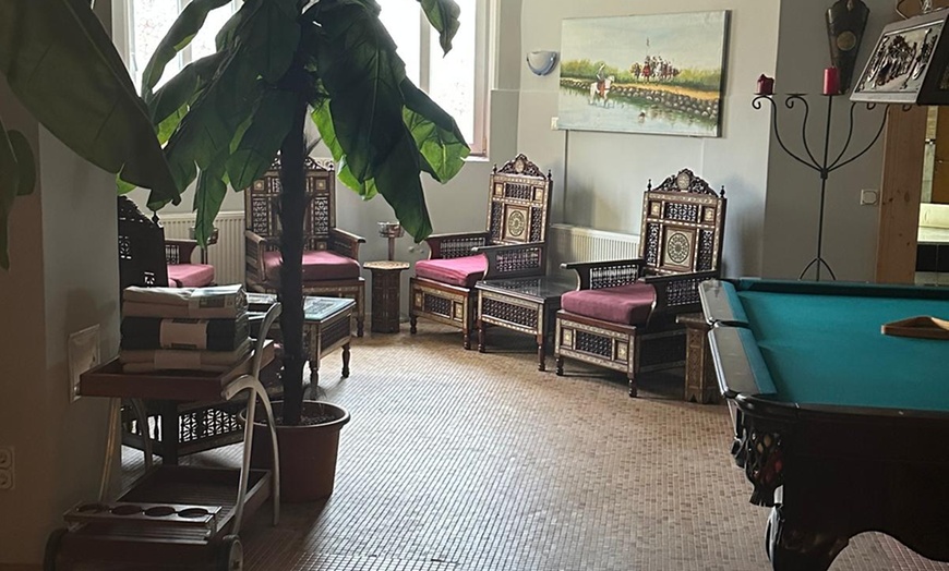 Image 8: Hamam Al Sultan in der Villa de Baron (bis zu 43% Rabatt)