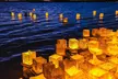 Experience the Magic: Water Lantern Festival Admission for Up to Four People (Up to 24%Off) - Second Medium
