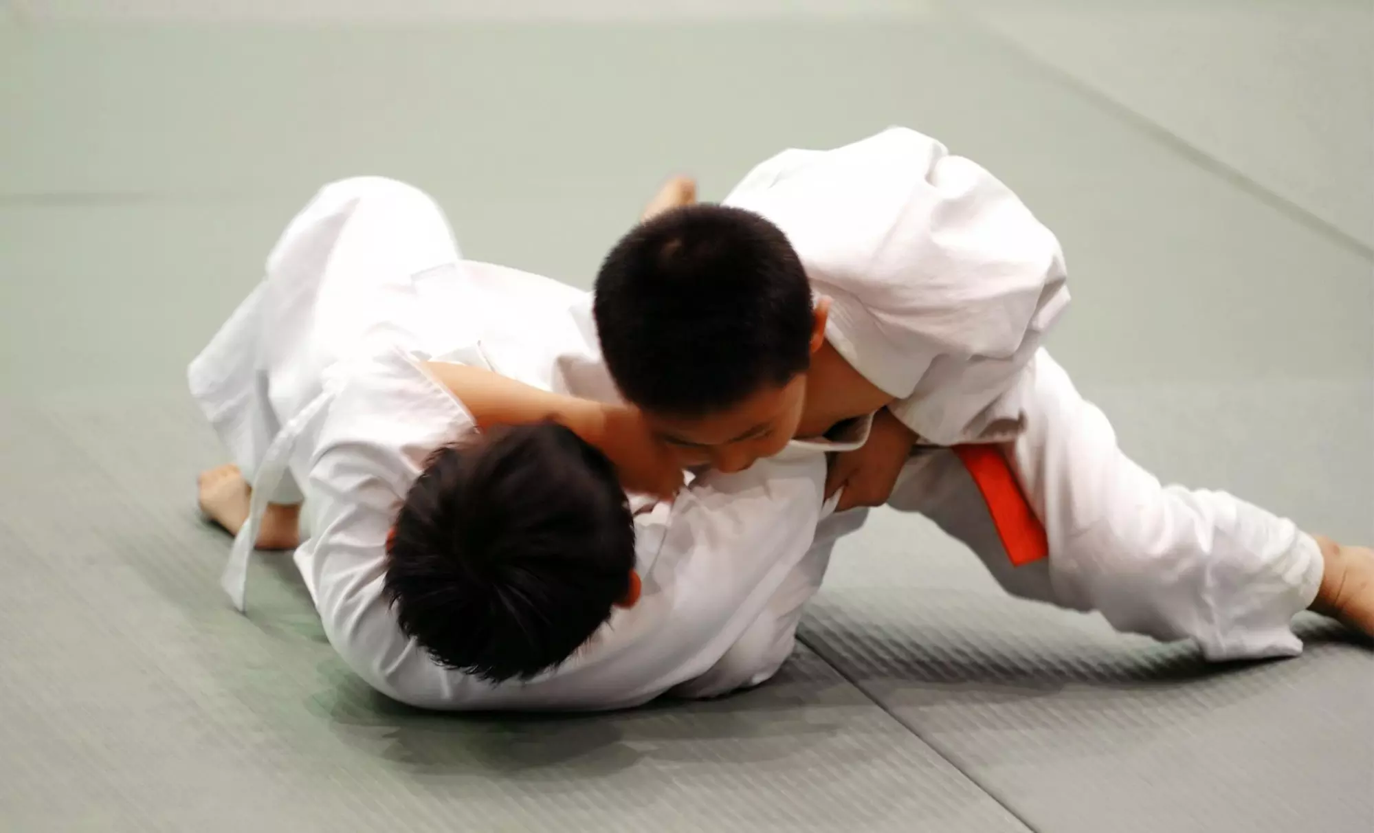 $126 Off $180 Worth of Martial Arts / Karate / MMA - Kids - Primary Image