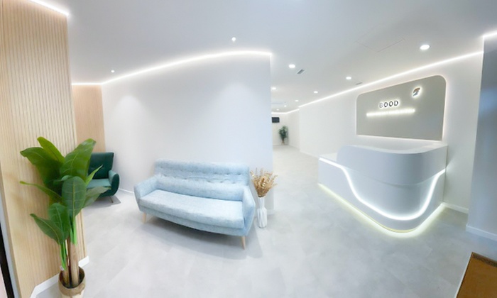 Efecto lifting: tratamiento HIFU en rostro o zona corporal a elegir