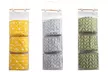 Wall Hanging Storage Bags in a Choice of Design - Image 6