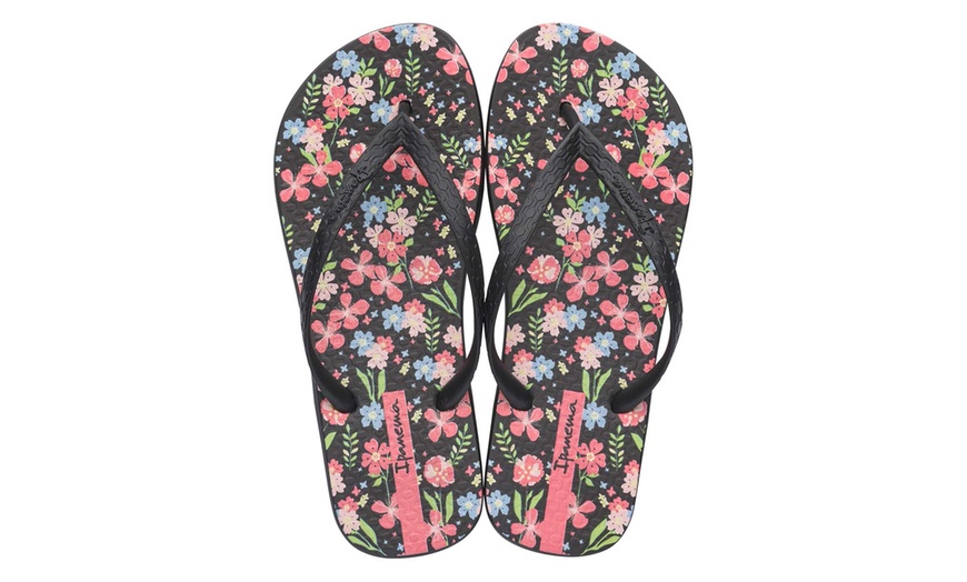 Image 4: Ipanema Flip Flops