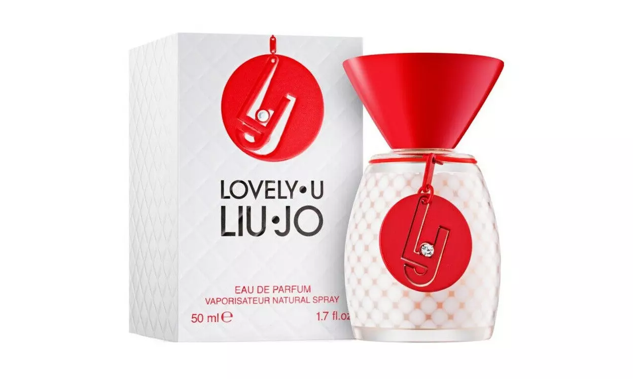 Selezione di Fragranze Liu-Jo