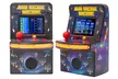 1 ou 2 mini consoles de jeu d'arcade, 240 jeux intégrés - Second Medium