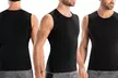 Men's Thermal Waist Trimmer Tank (S-3XL) - Second Medium