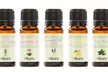 Lot de 5 huiles essentielles 10 ml Nikura - Second Medium