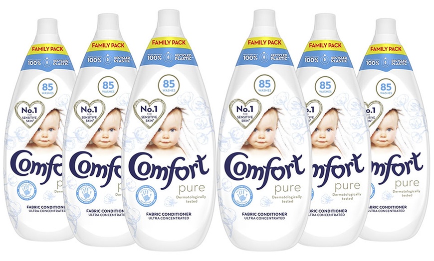 Image 7: Comfort Intense Conditioner