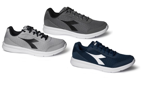 Scarpe Diadora Robin da uomo disponibili in 4 colori e varie misure