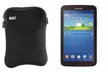 Samsung 7" Galaxy Tab 3 8GB Tablet (Manufacturer Refurbished) & Built NY Neoprene Sleeve. Multiple Styles. Free Returns. - Second Medium