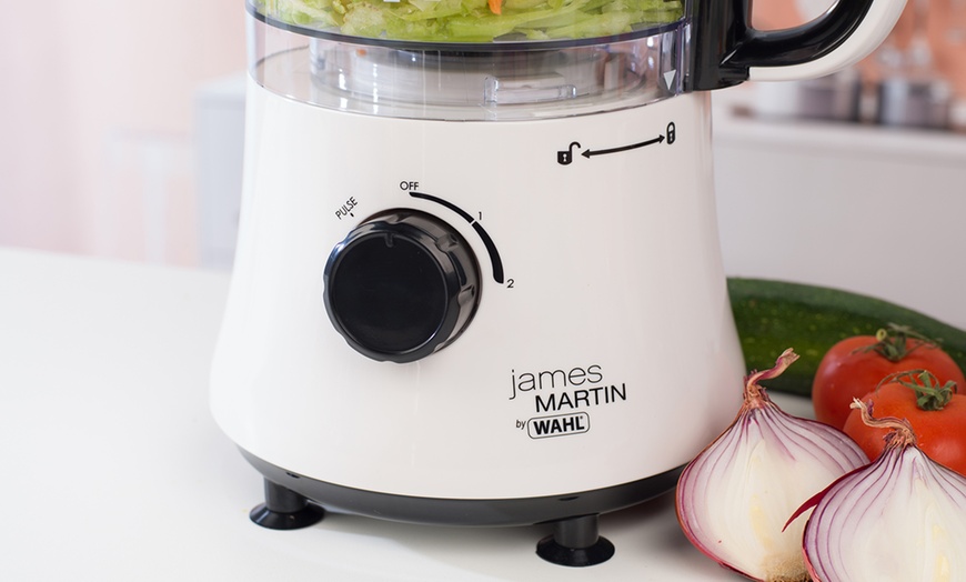 Image 7: James Martin Food Processor