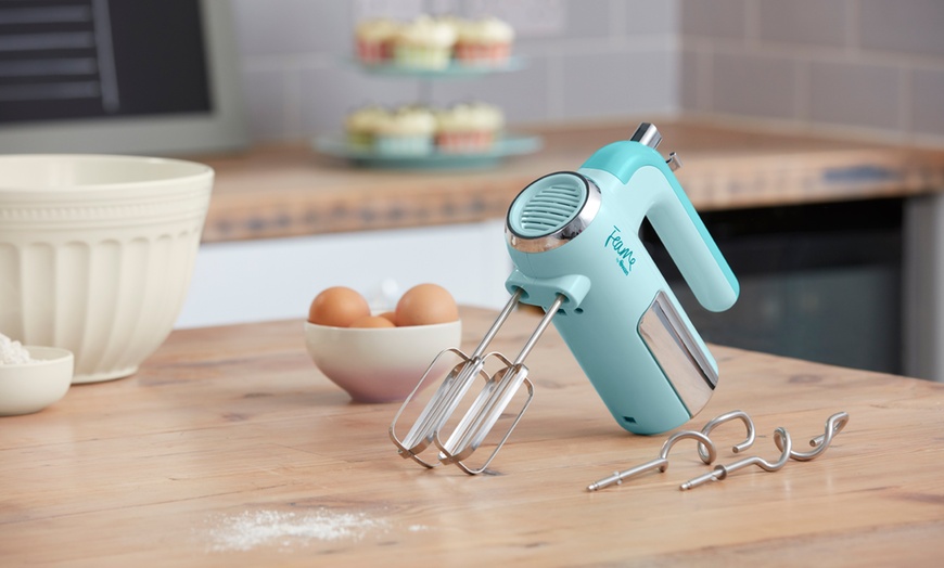 Image 19: Swan Blender or Mixer