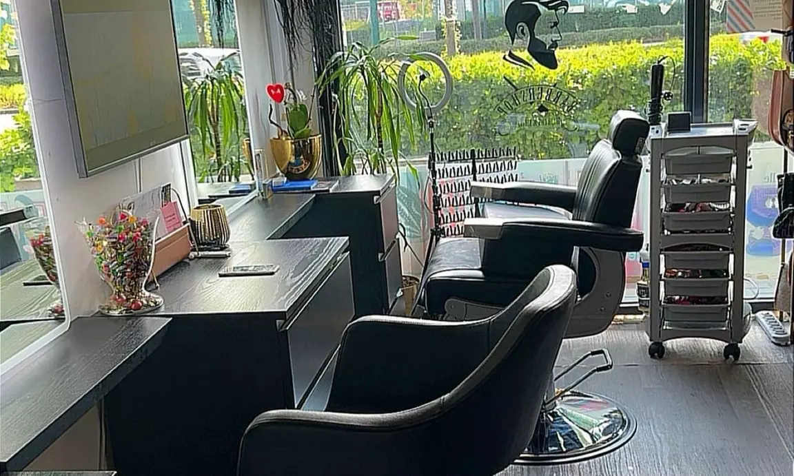 De natuurlijke wimperkrul die wél blijft zitten: lash lift behandeling met of zonder tint bij The Best Beauty Salon - Image 5