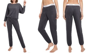 Bonds Women's Everyday Livin Fleece Pants