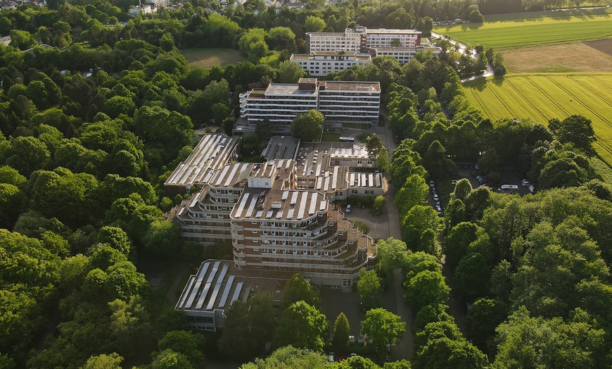 Image 19: Teutoburger Wald: 2 Nächte mit Verpflegung und Yoga-Seminar