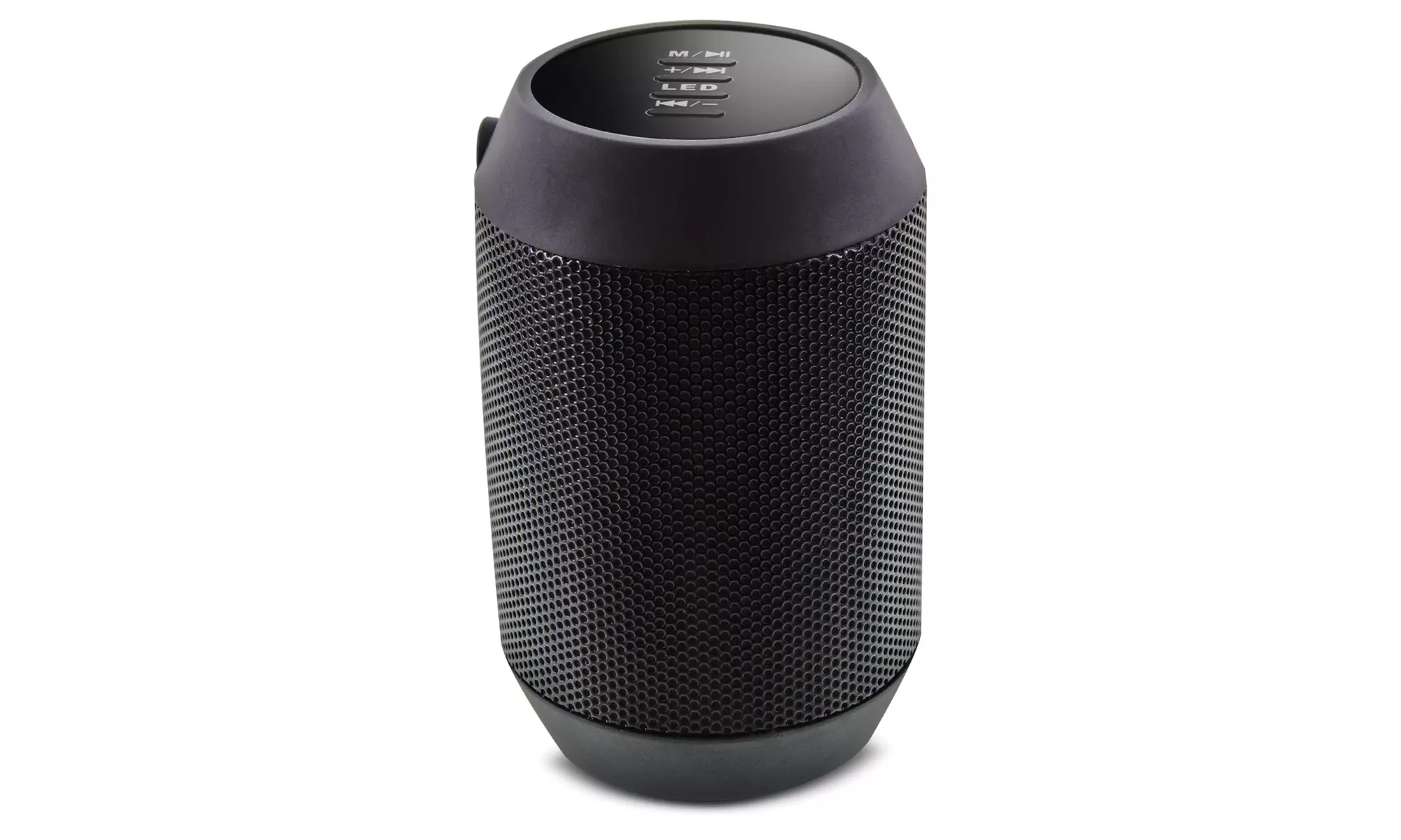 Aduro Amplify BrightSound Mini or Standard Portable Bluetooth Speaker - Second Medium
