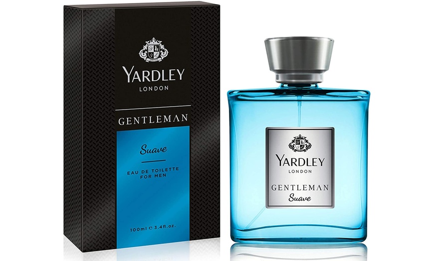 Yardley London Gentleman EDP | Groupon Goods