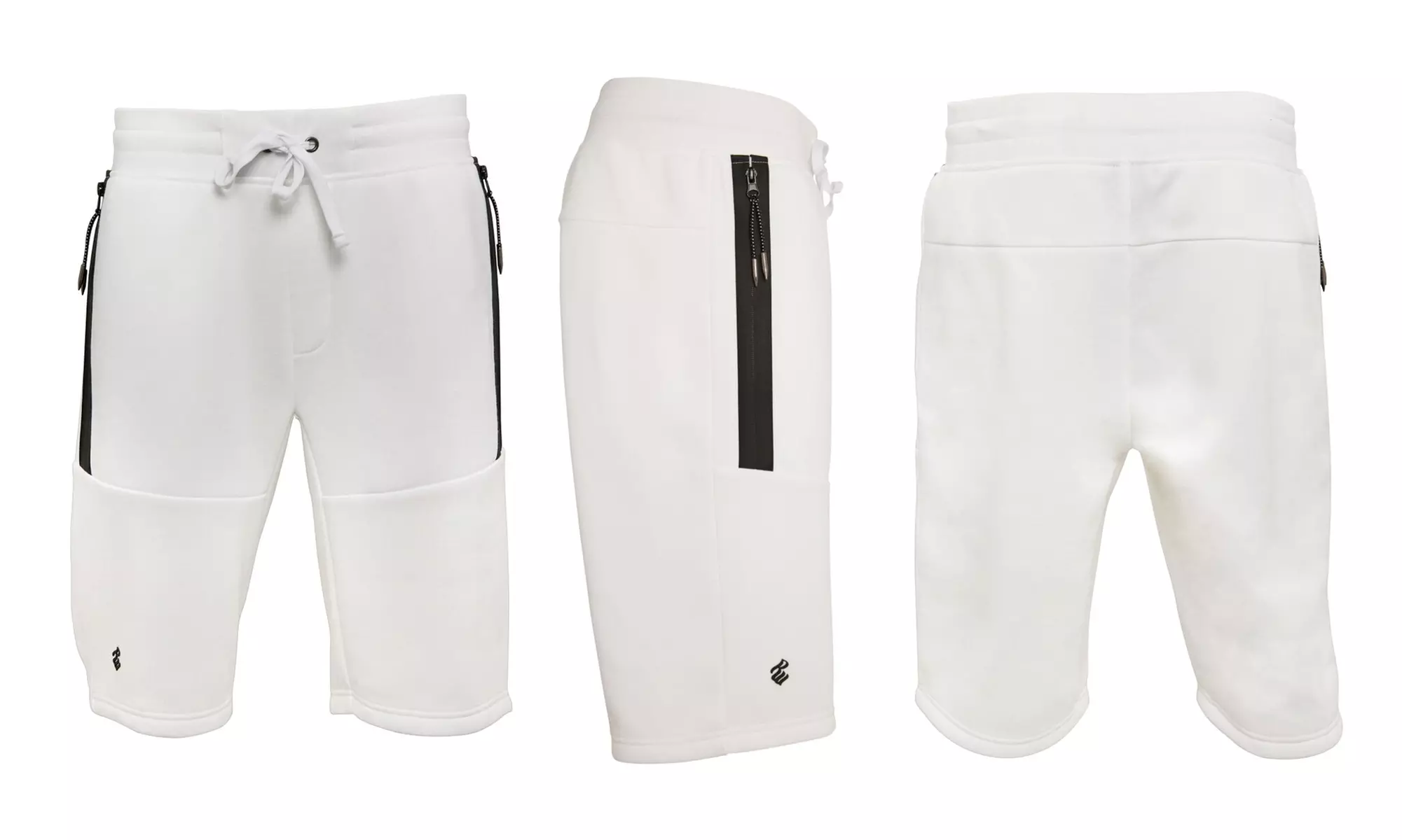 Rocawear Men's Morning Running Shorts (Size XL) - Second Medium