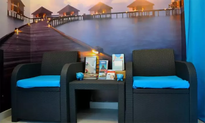 Maquillage permanent lèvres