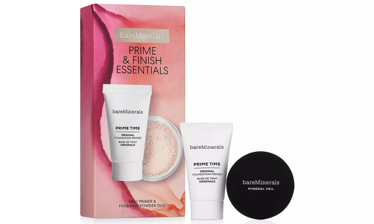 Bare Minerals Makeup Holiday 2019 Gift Sets - Second Medium