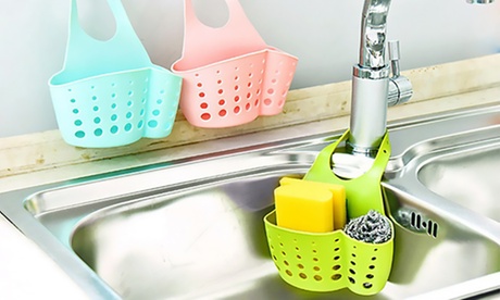 1 o 2 portastrofinacci, organizer o cestelli disponibili in vari colori