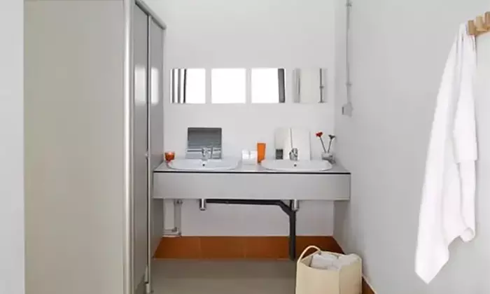 Vía ferrata Ventano del Diablo para 2 personas, opción K3 o K3 + K4