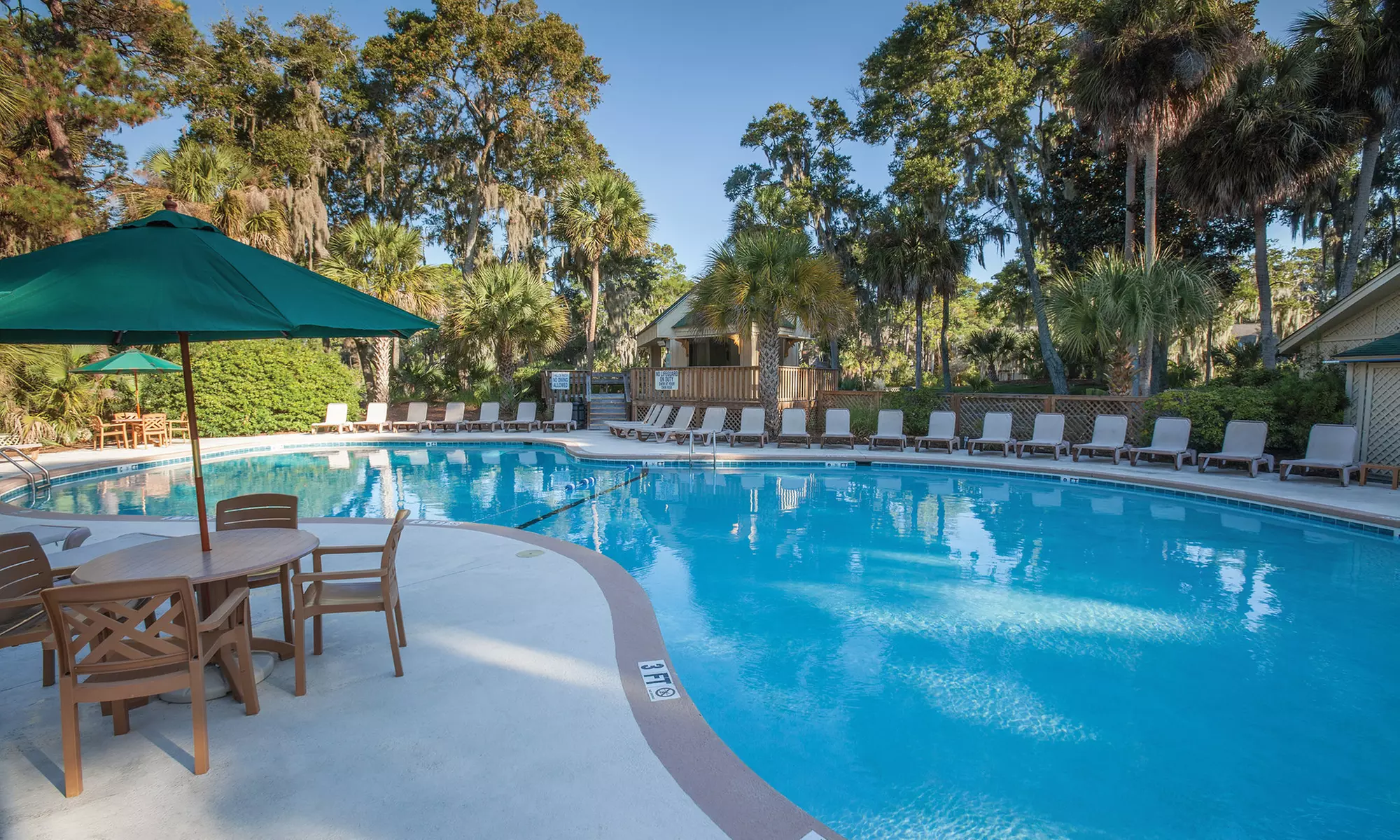 Experience the SC Beaches when you book your Hotel stay at Wyndham Ocean Ridge in Edisto Island, SC! - Primary Image