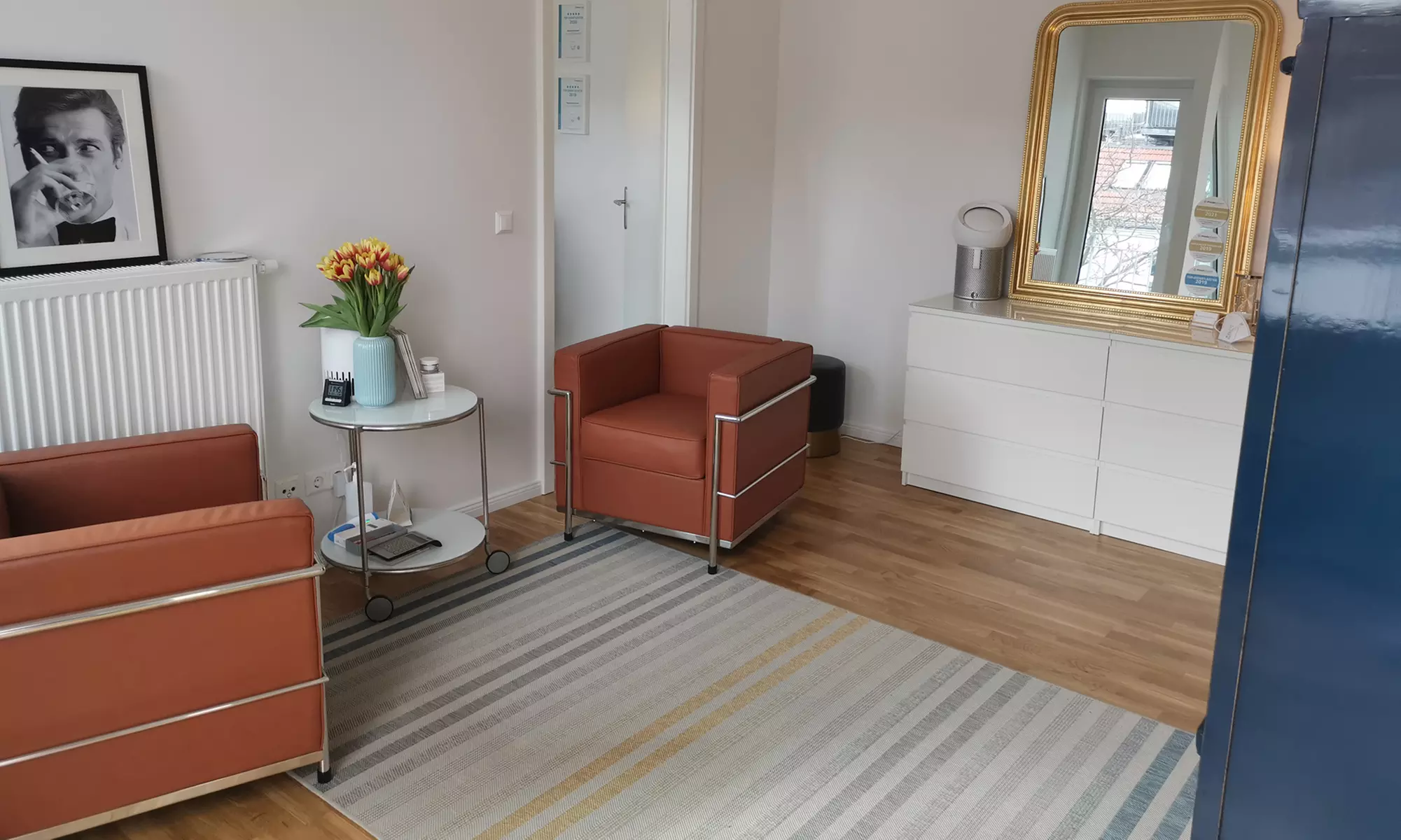 Fadenlifting bei MEDICALVERDE