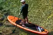 Tabla de paddle surf hinchable con accesorios ADRN, con envío gratuito - Second Medium