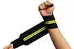 Poignet Wraps pour stabilisation des poigntes - Second Medium