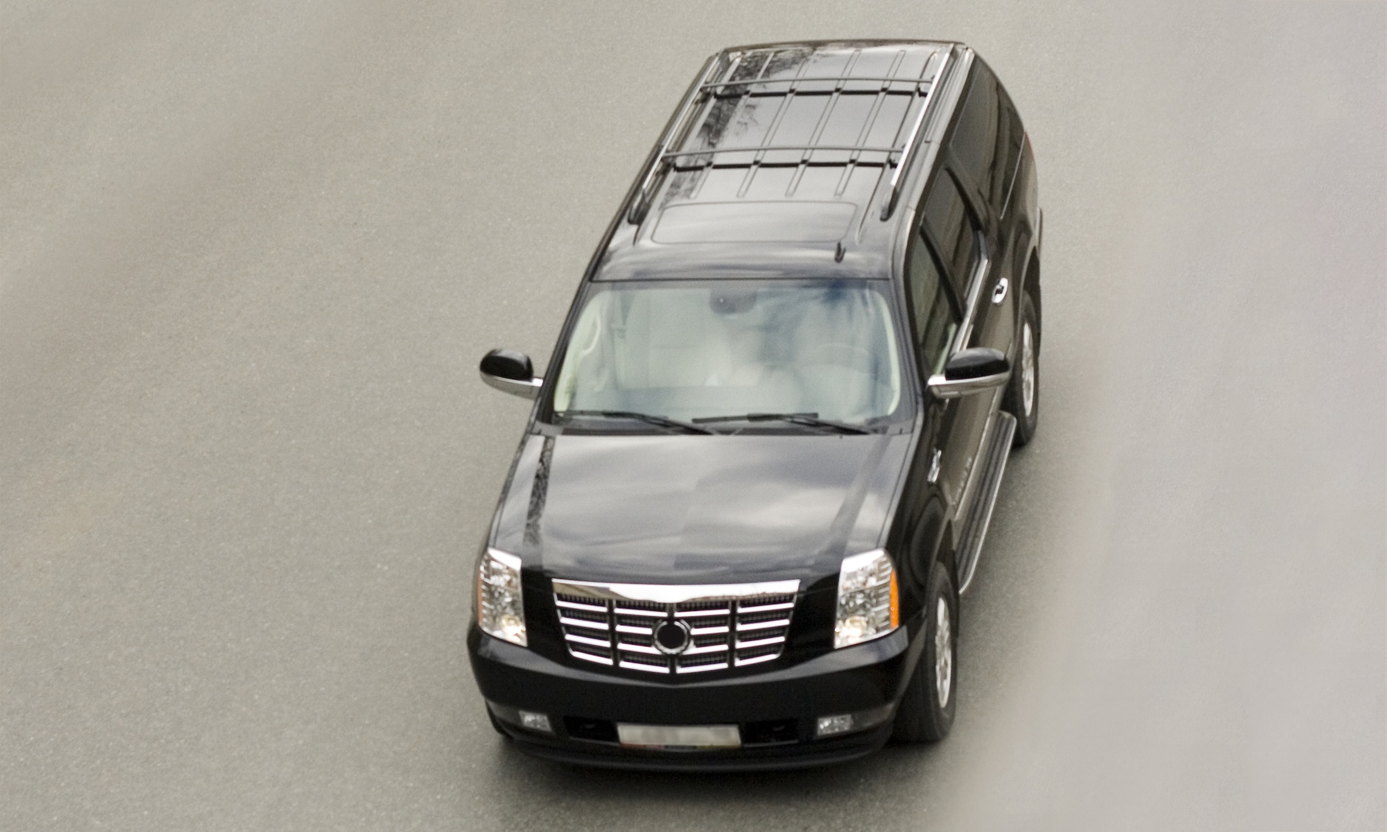 Ride in Style: Experience Luxury with Every Mile!