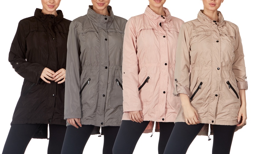 Yoki outerwear sale collection waterproof