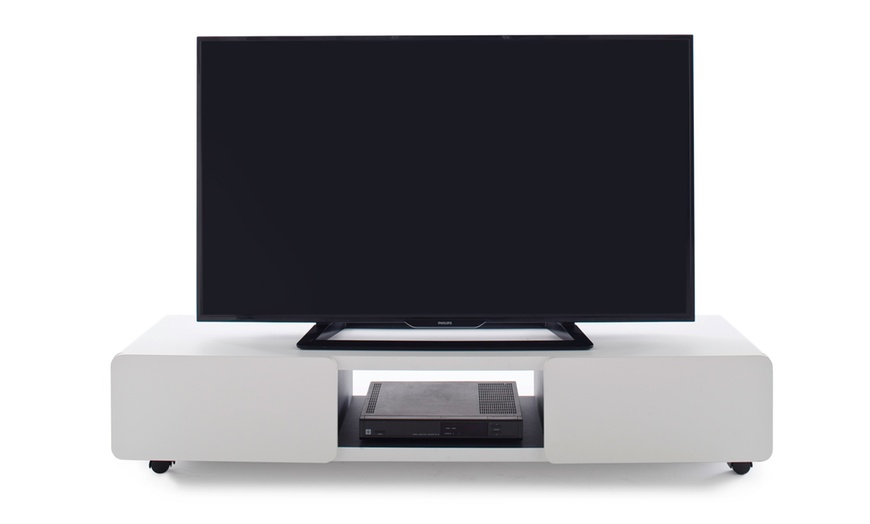 Image 3: TV Stand Jeff