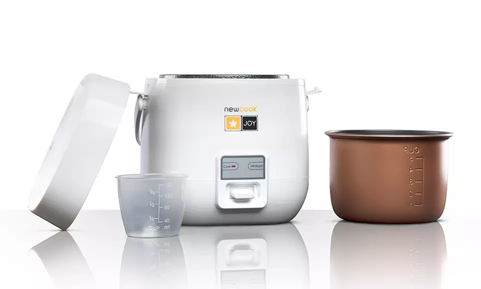 Robot cuiseur programmable New Cook - Primary Image